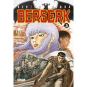 Berserk tome 05