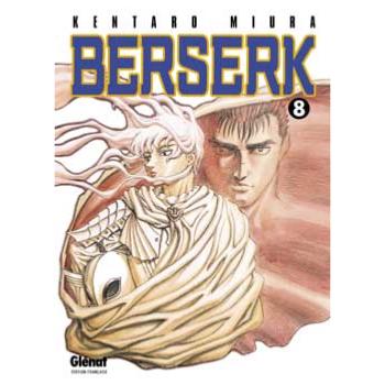 Berserk tome 08