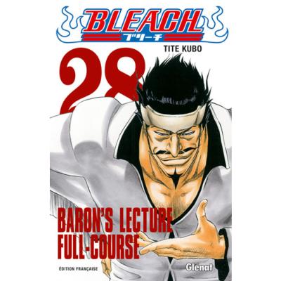 Bleach T28