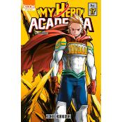 My Hero Academia T17