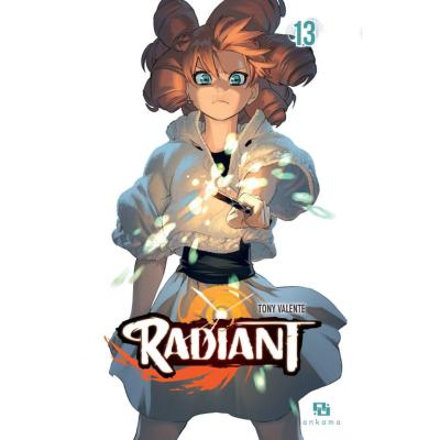 Radiant T13