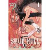 Shut Hell Tome 01