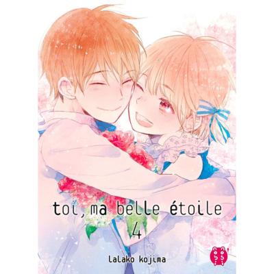 Toi, ma belle étoile T04